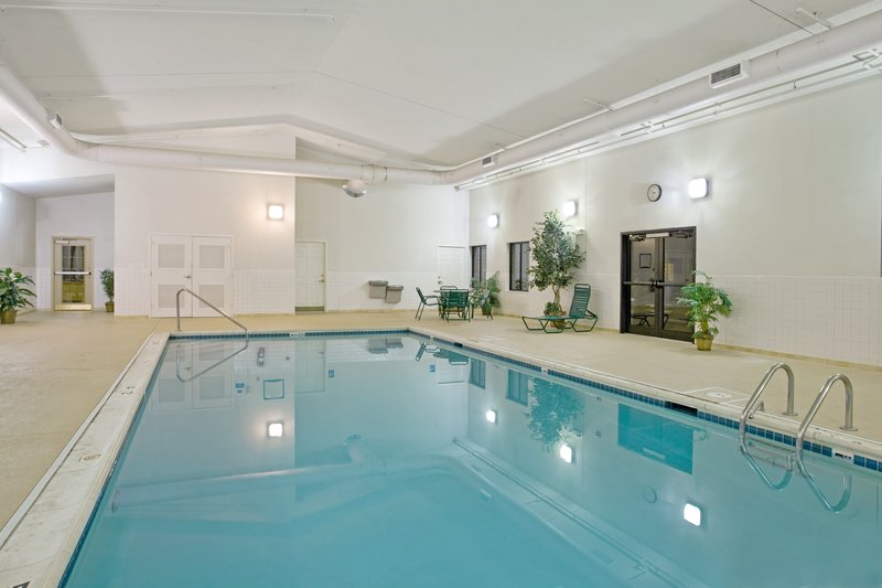 Staybridge Suites CHICAGO - LINCOLNSHIRE - Lincolnshire, IL