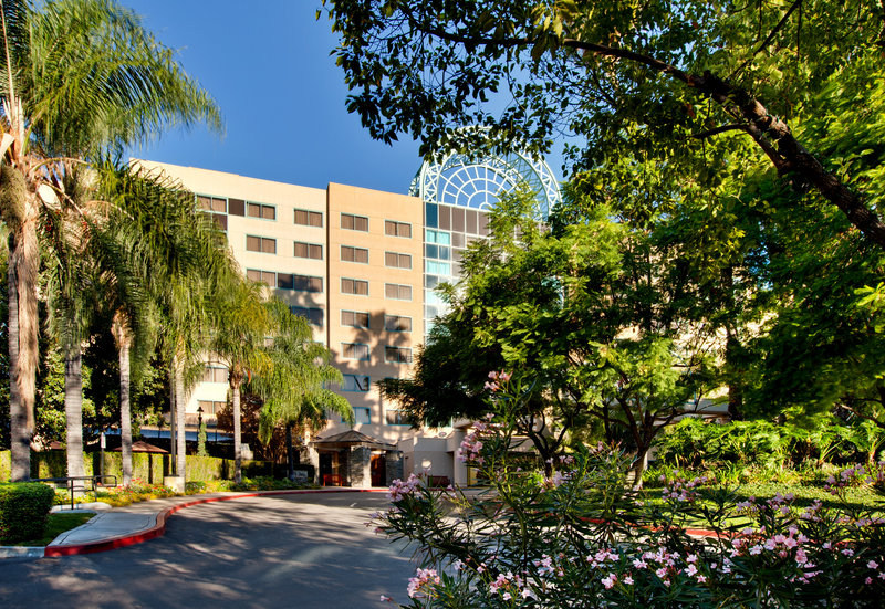 Sheraton Fairplex Hotel & Conference Center - Pomona, CA