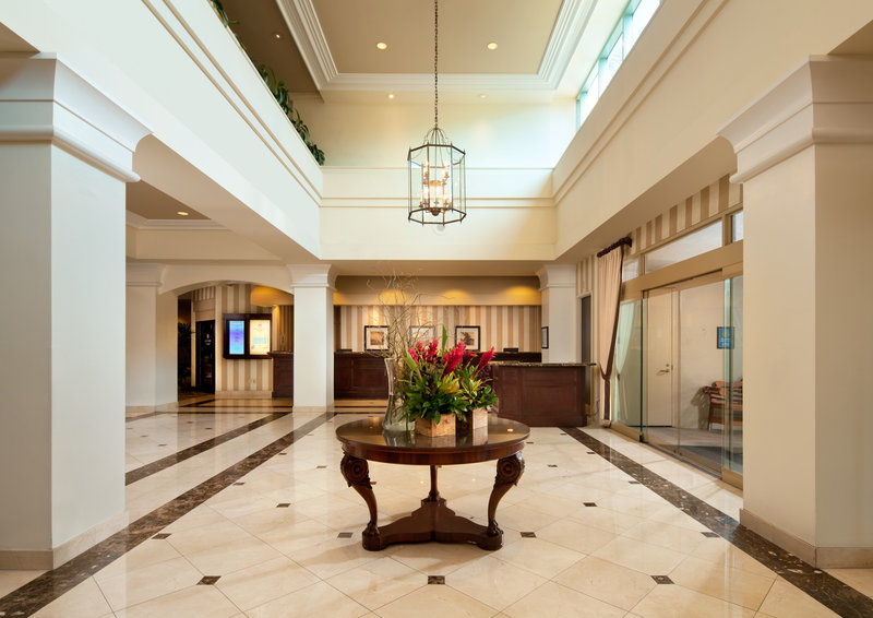 Sheraton Fairplex Hotel & Conference Center - Pomona, CA