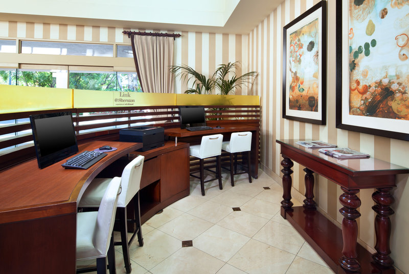 Sheraton Fairplex Hotel & Conference Center - Pomona, CA