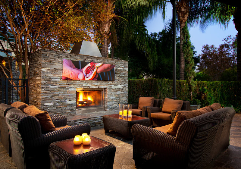 Sheraton Fairplex Hotel & Conference Center - Pomona, CA