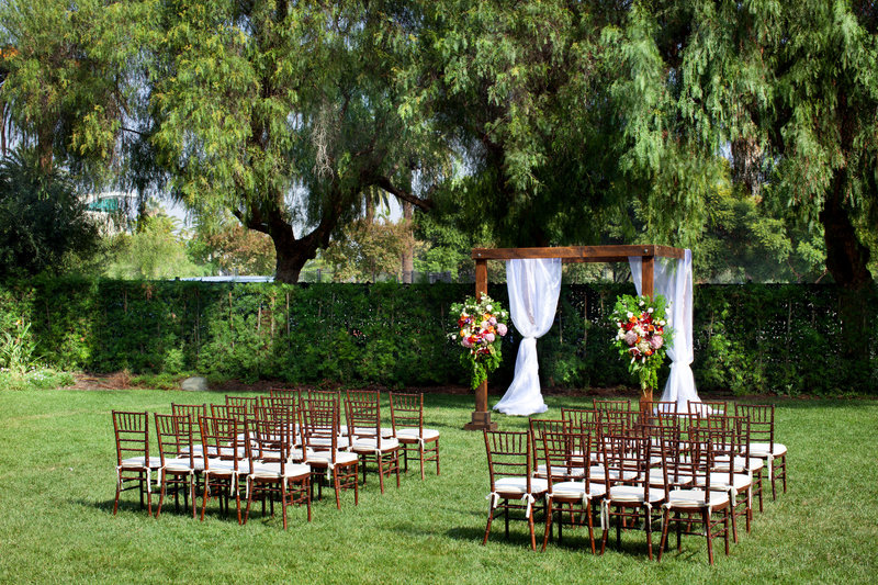 Sheraton Fairplex Hotel & Conference Center - Pomona, CA