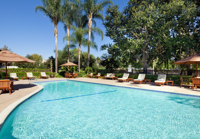 Sheraton Fairplex Hotel & Conference Center - Pomona, CA