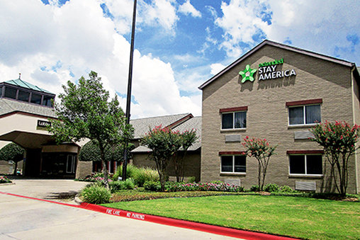 Extended Stay America - Richardson, TX