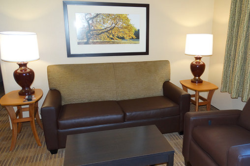 Extended Stay America - Richardson, TX