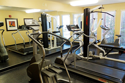 Extended Stay America - Richardson, TX