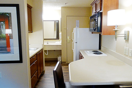 Extended Stay America - Richardson, TX