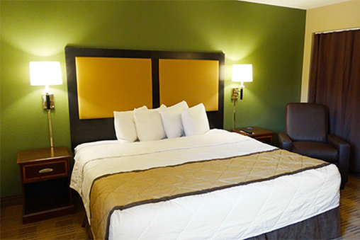Extended Stay America - Richardson, TX