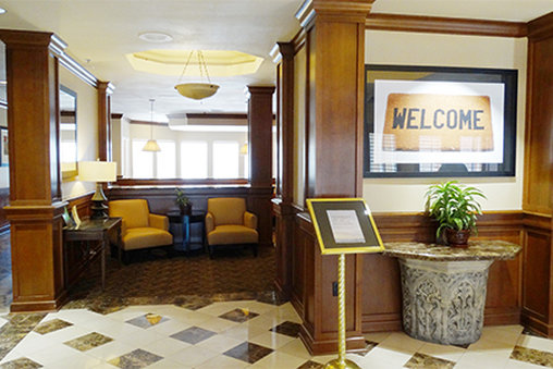 Extended Stay America - Richardson, TX