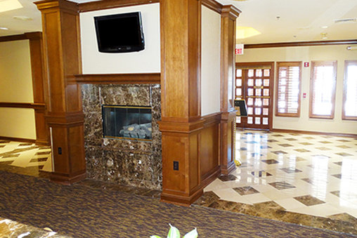 Extended Stay America - Richardson, TX