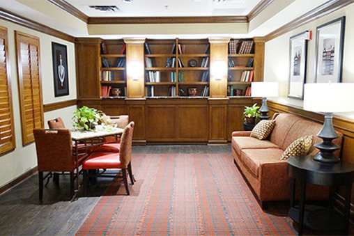 Extended Stay America - Richardson, TX