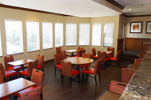 Extended Stay America - Richardson, TX