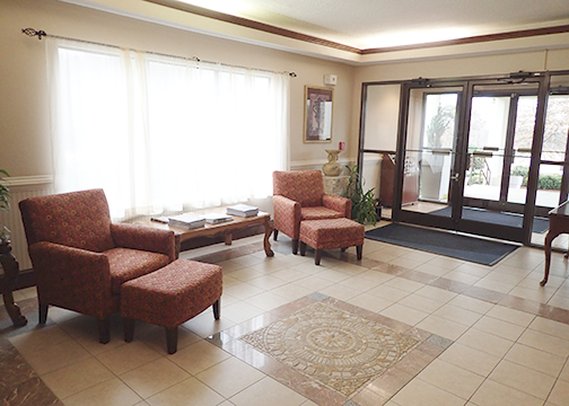 Holiday Inn Express - Clemmons, NC