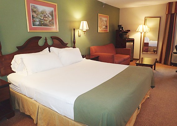 Holiday Inn Express - Clemmons, NC