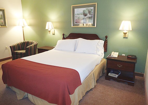 Holiday Inn Express - Clemmons, NC