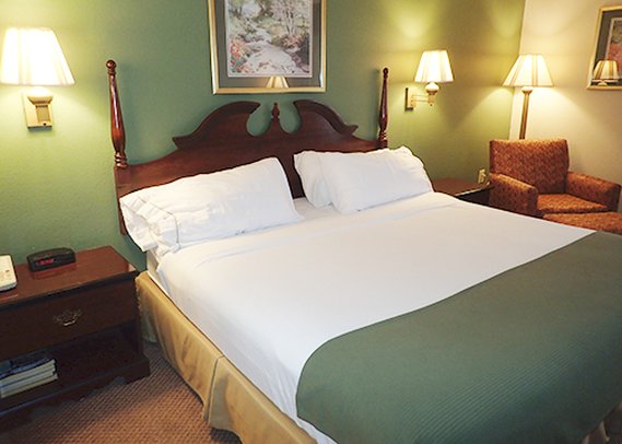 Holiday Inn Express - Clemmons, NC