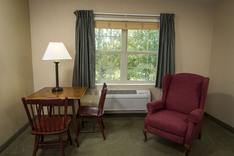 Ramada By Wyndham Galena Hotel & Day Spa - Galena, IL