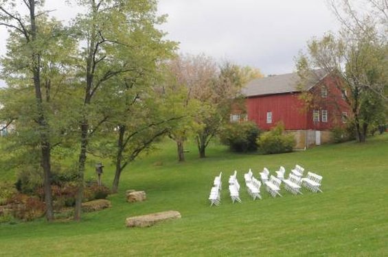 Ramada By Wyndham Galena Hotel & Day Spa - Galena, IL