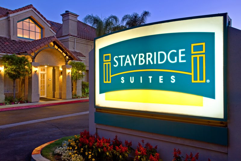 Staybridge Suites CHATSWORTH - Chatsworth, CA