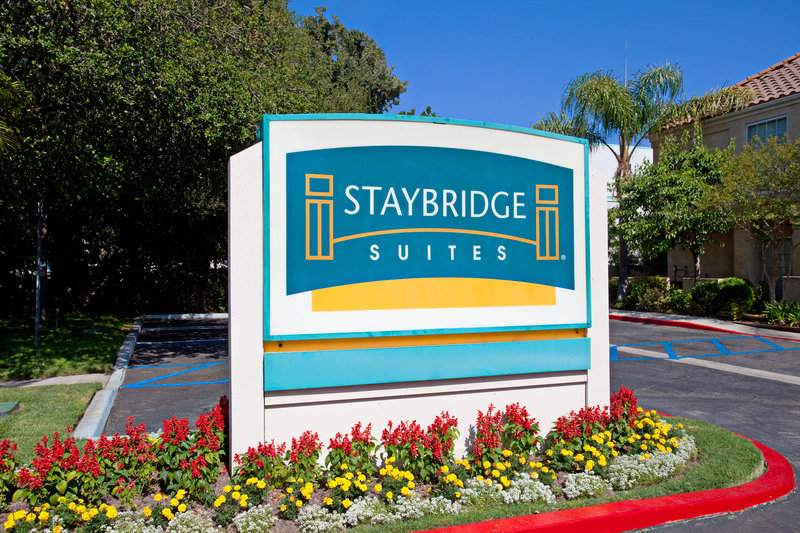 Staybridge Suites CHATSWORTH - Chatsworth, CA