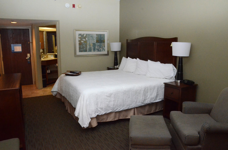Hampton Inn-Abingdon - Abingdon, VA