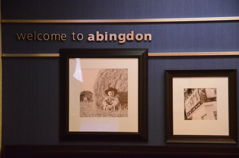 Hampton Inn-Abingdon - Abingdon, VA