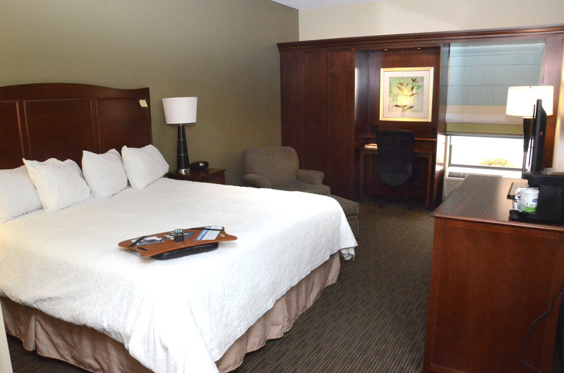 Hampton Inn-Abingdon - Abingdon, VA
