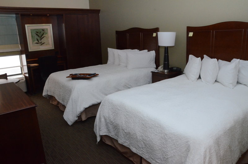 Hampton Inn-Abingdon - Abingdon, VA