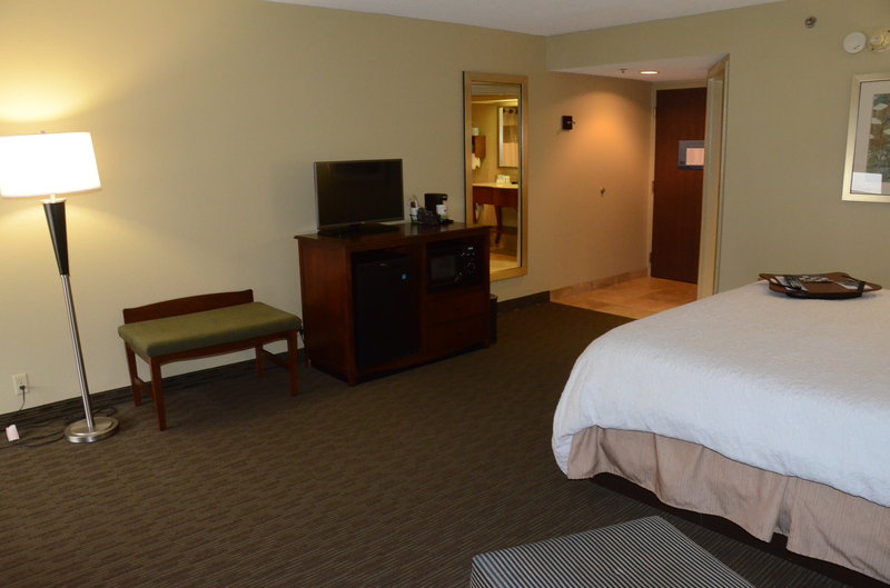 Hampton Inn-Abingdon - Abingdon, VA