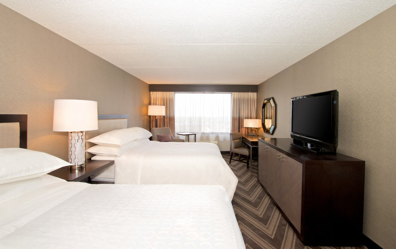 Sheraton Bucks County Langhorne - Langhorne, PA