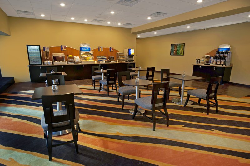Holiday Inn Express PRINCETON SOUTHEAST - Parlin, NJ
