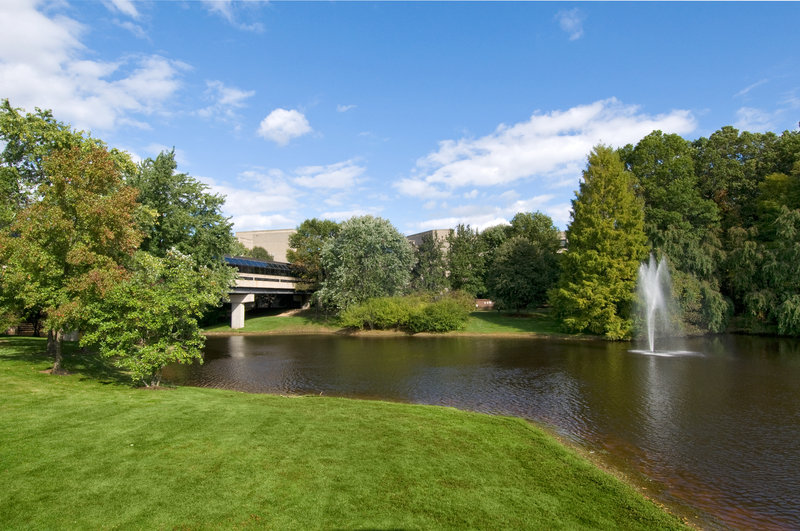 Holiday Inn Express PRINCETON SOUTHEAST - Parlin, NJ