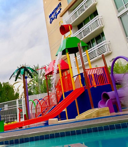 Renaissance-Clubsport Aliso - Aliso Viejo, CA