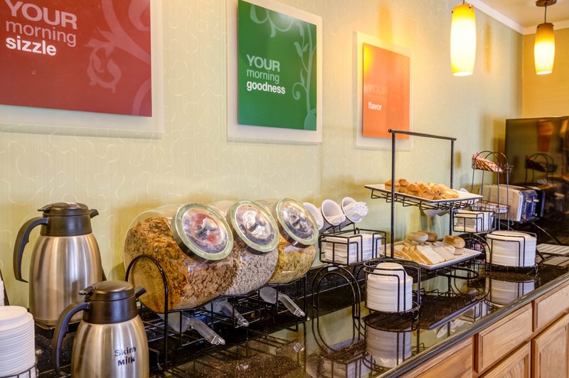Comfort Inn - Lenexa, KS