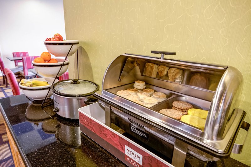 Comfort Inn - Lenexa, KS