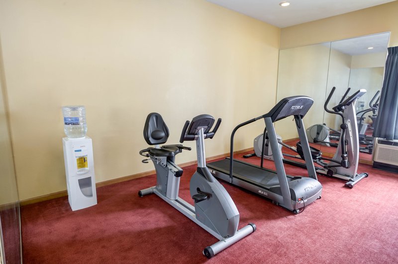 Comfort Inn - Lenexa, KS