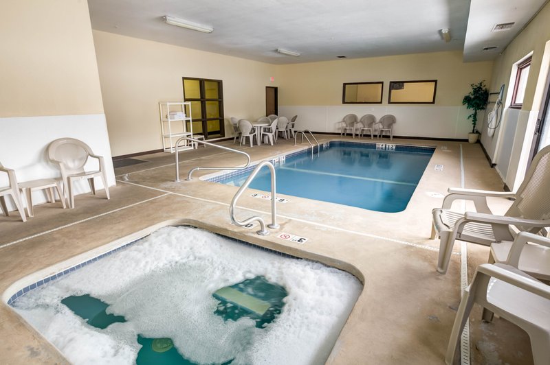 Comfort Inn - Lenexa, KS