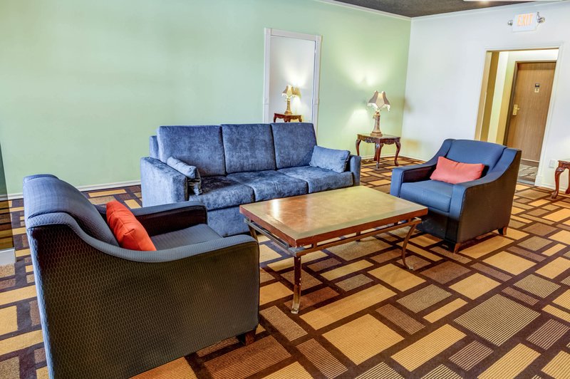 Comfort Inn - Lenexa, KS