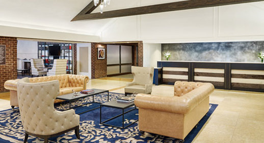 Courtyard By Marriott - Cockeysville, MD