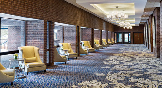 Courtyard By Marriott - Cockeysville, MD