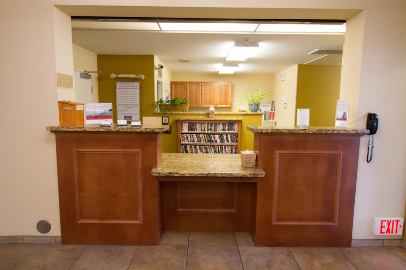 Candlewood Suites SANTA MARIA - Santa Maria, CA