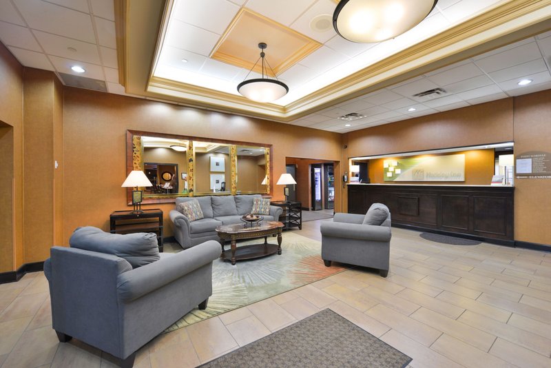 Holiday Inn PITTSBURGH-MONROEVILLE - Monroeville, PA
