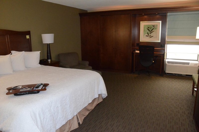 Hampton Inn-Abingdon - Abingdon, VA