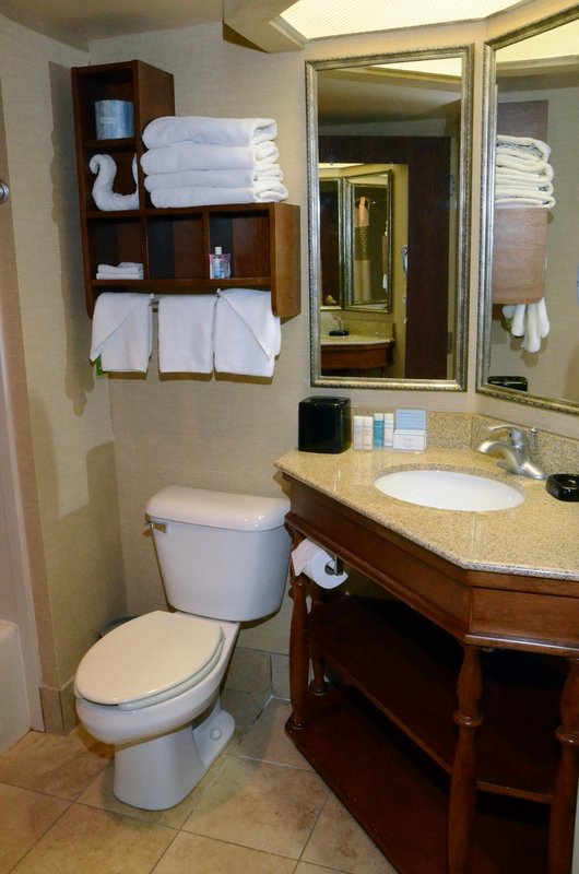 Hampton Inn-Abingdon - Abingdon, VA