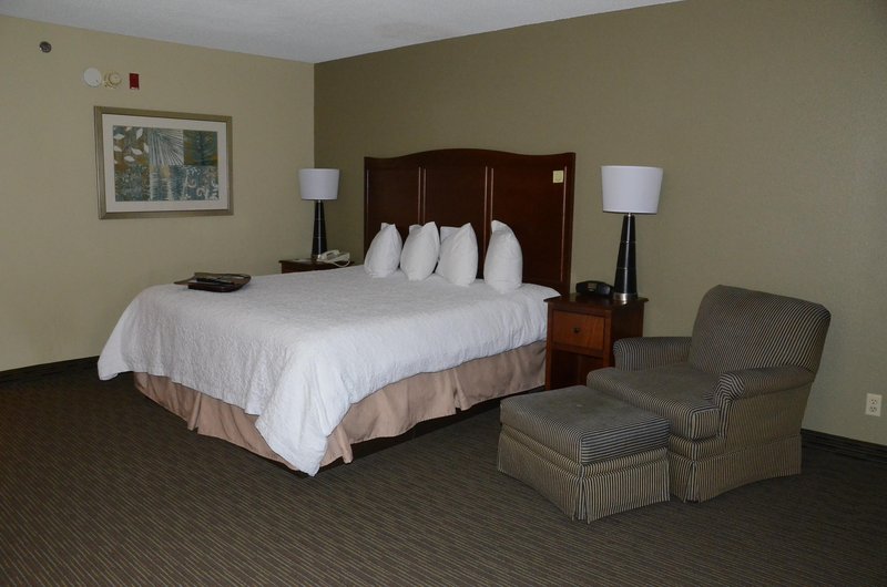 Hampton Inn-Abingdon - Abingdon, VA