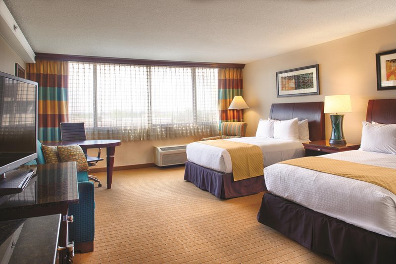 Doubletree By Hilton Hotel Denver-Stapleton North - Denver, CO