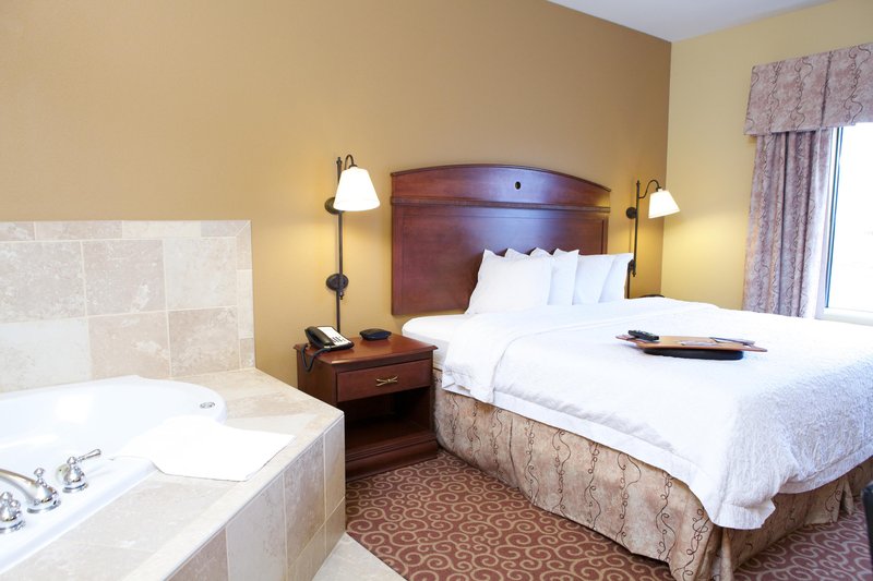 Hampton Inn-Litchfield - Litchfield, IL
