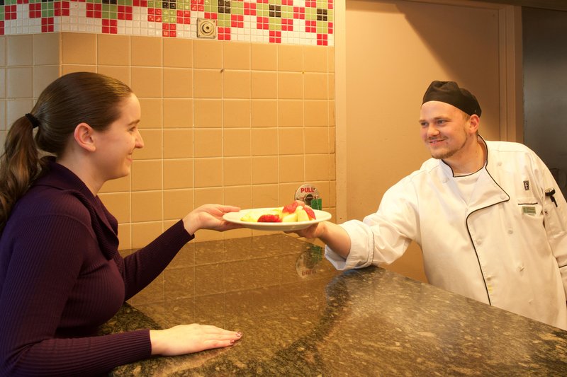 Embassy Suites Syracuse - East Syracuse, NY