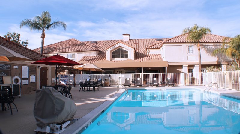 Staybridge Suites CHATSWORTH - Chatsworth, CA