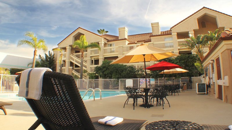 Staybridge Suites CHATSWORTH - Chatsworth, CA